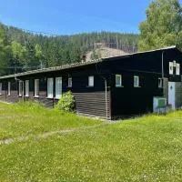 Carlsbad Wellness & Camping Resort, Hotel in Březová