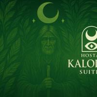 Kalopsia, ξενοδοχείο κοντά στο Διεθνές Αεροδρόμιο El Alto - LPB, Λα Πας