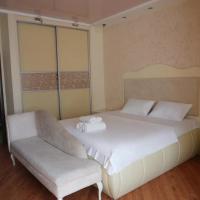 Dostyk Home, hotel near Zhezkazgan Airport - DZN, Zhezdi