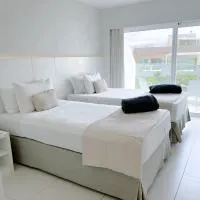 CDesign Hotel, hotel no Rio de Janeiro