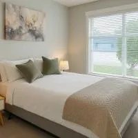 Viesnīca Bright & Modern 1-Bedroom Guest Suite pilsētā Čilivaka