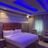 Grand Riviera Hotel, ξενοδοχείο σε Port Harcourt