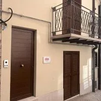Brèbrè, hotel v destinácii San Giovanni Gemini