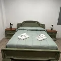 DilettHouse vintage Apartment, hotel v mestu Assemini