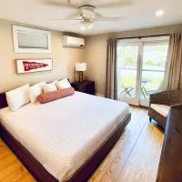Linekin Bay Resort, ξενοδοχείο σε Boothbay Harbor