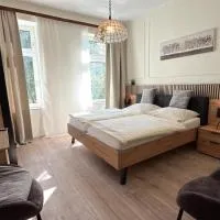 Hotel Runge 24 7 Check In & Free Parking, hotel u gradu 'Kiel'
