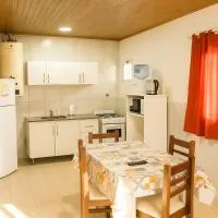 Departamento ITATI, hotelli kohteessa General Alvear