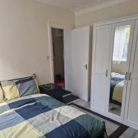 Andrea house, hotel a Thornton Heath