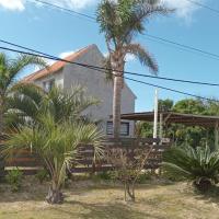 LAS CASITAS I y II, hotel a La Paloma