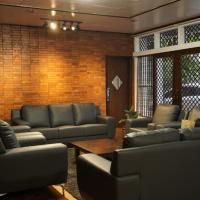 Baguio Feels Bed & Breakfast, hotel near Loakan Airport - BAG, Baguio