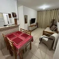 Apartamento temporada em Petrópolis – hotel w mieście Petrópolis