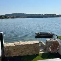 La Casita del Mar, hotel u gradu 'Combarro'