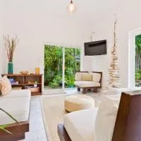 Agat में, होटल Ocean View Agat Marina Private Accommodation