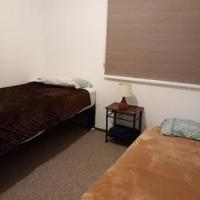 Casa para 4 personas, hotel near Presidente Carlos Ibáñez del Campo International Airport - PUQ, Punta Arenas