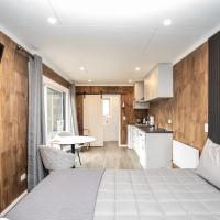 Evening Cove, hotel poblíž Ryan's Creek Aerodrome - SZS, Half-moon Bay