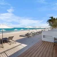 Bradenton Beach में, होटल Seaside at Anna Maria Island Inn