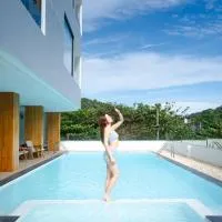 Kokotel Rayong Beachfront, ξενοδοχείο σε Ban Pak Khlong Phe