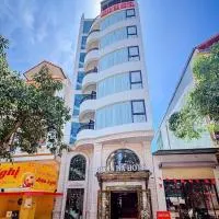 Khách Sạn Ngân Hà - Tiên Yên, hotel u gradu Tiên Yên