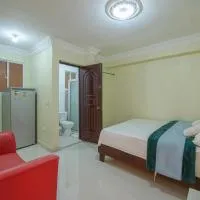BNB Family Vacation Rentals - Corales del Sur - Santo Domingo Este, ξενοδοχείο σε La Viva