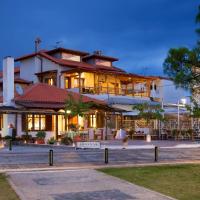Costa Domus Blue Luxury Apartments, Никити – Обновени цени 2023
