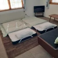 ゲストハウス苫小牧 203号室 オーナー居住水回り共用, ξενοδοχείο σε Tomakomai