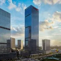 Sheraton Guangzhou Panyu, hotel din Guangzhou