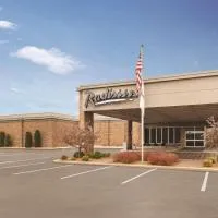 Radisson Hotel and Conference Center Fond du Lac, ξενοδοχείο σε Fond du Lac
