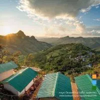 Homestay Nunga หนูหง่าโฮมสเตย์กิกอคอ، فندق في Pang Mapha