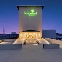 Lemon Tree Hotel Morbi, viešbutis 