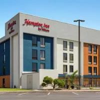 Hampton Inn Hagerstown, hotel em Hagerstown