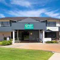 Viesnīca Quality Resort Sorrento Beach Pērtā