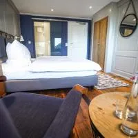 B&B Zum Schleif, hotel Varenben