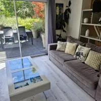 Appartement moderne, hotell i Payns