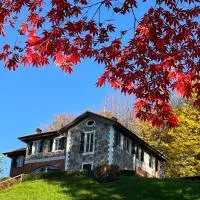 L'Elefante Fritz Boutique Lodge - Villa Piazzo, khách sạn ở Pettinengo