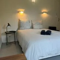 Studio à Jonzac, מלון בז'ונזאק
