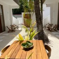 Serenity reef Maldives, khách sạn ở Mathiveri
