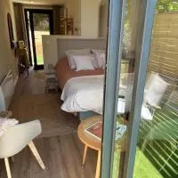 Songe de Clarté, hotel v mestu Plouigneau