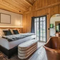 Chalet L'Écrin de Megève, hotel sa Megève