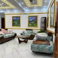 City View Hotel & Apartment, hotel v Rājshāhi