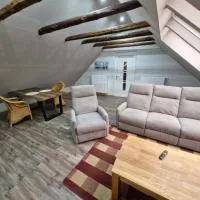 Ferienappartement Alter Bangsteder Hof, hotel en Ihlow