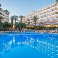 Leonardo Royal Hotel Ibiza Santa Eulalia, hotell i Es Cana