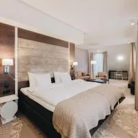 Lydia Hotel, hotel en Tartu