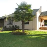 Dandelion Cottage, hotel v destinácii Boschkop
