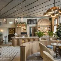 Grand Halmstad, WorldHotels Crafted, hotel sa Halmstad