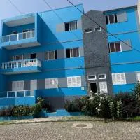 MeloMar Rooms, hotel em Ponta do Sol