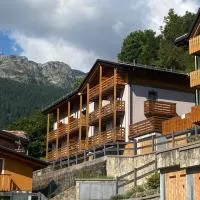 Residenza Colere Ski 2024, khách sạn ở Colere