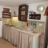 Appartamento Gnomo Leo, hotell i Cascina