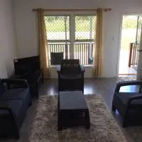 Ilaisaane Secured Budget Flat, hotel a Nuku'alofa