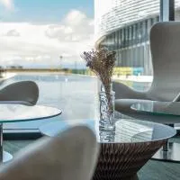 Aquatis Hotel, hotel u gradu Lozana