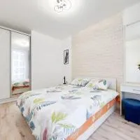 Avalon Holiday, новобудова!, hotel i Sokilnyky